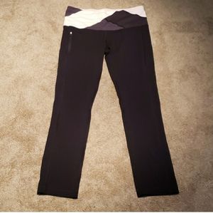 Lululemon Leggins